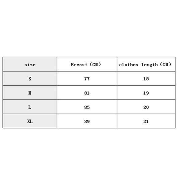 Snakeskin Strapless Bandeau Top - Picture 5 of 5